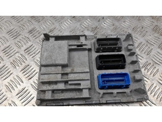 Блок управления двигателя 12679179 Chevrolet Camaro