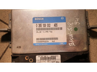 Блок управления АБС 0265108002, 0265108002ABS Acura ILX