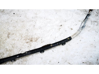 Боковая подушка безопасности 2118600905   Mercedes-Benz E W211