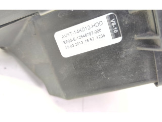 Блок предохранителей  AV1T14K012HDD   Ford B-MAX    