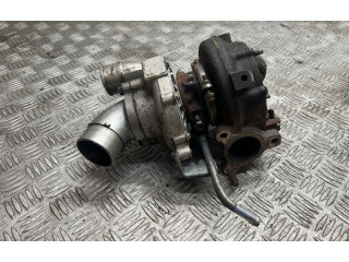 Турбина Lexus IS 220D-250-350 1720126010, 060217044N