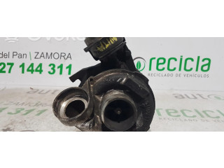  Турбина Jeep Grand Cherokee (WJ) 2.7 715568-1, TURBOCOMPRESOR         