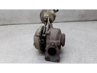 Turbodmychadlo Турбина 9654931780   Ford Focus 2.0  