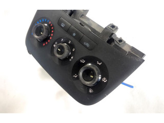 Блок управления климат-контролем 735548357   Fiat Punto (199)