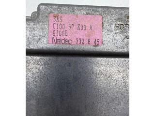 Блок подушек безопасности C10057K30A, 9106B Mazda Premacy