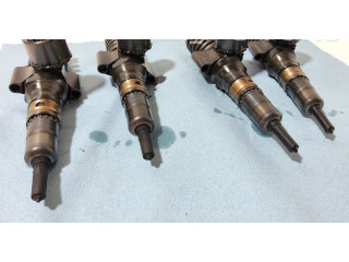 Комплект форсунок 03G130073G    Audi A3 S3 8P   