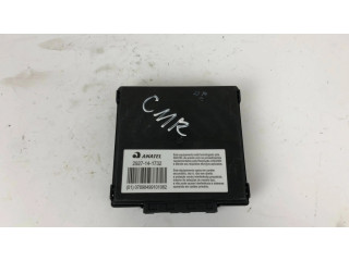 Блок управления 13510106, 793186748 Chevrolet Camaro