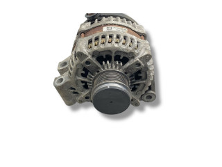 Генератор SWCC1986, 795310   Jaguar XF X250      