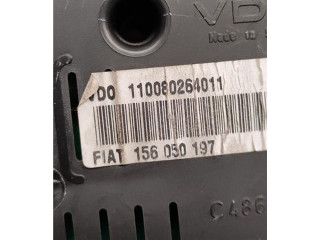 Панель приборов 156050197, 156050197 Alfa Romeo GT