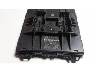 Блок комфорта 6R0937087K, 5WK50434   Volkswagen Polo V 6R   