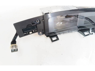 Дисплей bhc1611j0a, 4682009241 Mazda 3 II