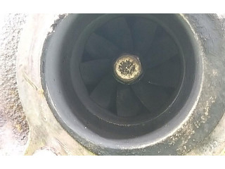 Турбина Skoda Fabia Mk1 (6Y) 038253019P для двигателя ATD