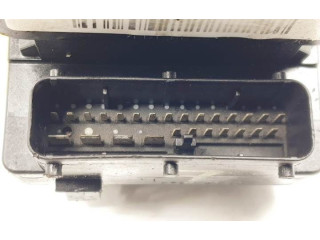 Блок АБС 7700430231, 0273004395   Renault  Koleos I  2008 - 2016 года