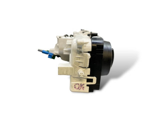 Блок управления климат-контролем A1698301585, 69780008 Mercedes-Benz A W169