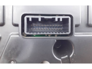 Панель приборов 248101888R, E2-A1-23-2   Renault Clio III       