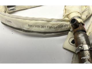 Боковая подушка безопасности 5C6880742D, 5C6880741 Volkswagen Jetta VI