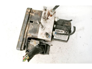 Блок АБС 13356788, 10.096-4522.3   Chevrolet  Orlando  2011 -  года