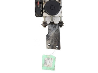 Блок АБС 6R0614117KBEF Skoda Fabia Mk2 (5J) 2007 - 2014 года