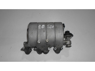 Всасывающий коллектор