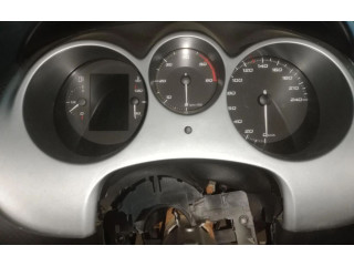 Přístrojová deska Seat Altea XL 2010 A2C53279951