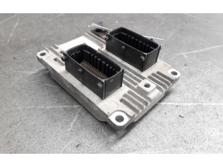 Řídící jednotka 51847330 Fiat Punto (199) 2012