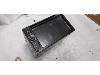 Дисплей NV616 SsangYong Rexton