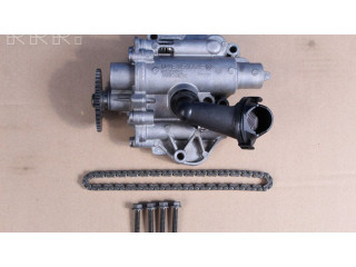 Масляный насос 04E115103F Audi A3 S3 8V 1.4