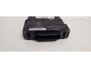 Блок управления коробкой передач 09K927750H, MDBA000364   Volkswagen Transporter - Caravelle T5