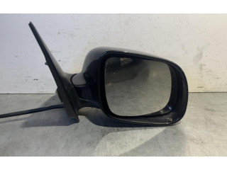 Зеркало электрическое        Skoda Fabia Mk2 (5J)  2007 - 2014 года   