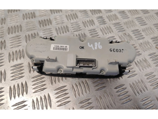 Блок управления климат-контролем 79500SWYG0   Honda CR-V