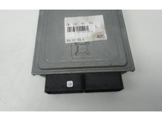 Блок управления двигателя 06K907425N Audi A3 8Y