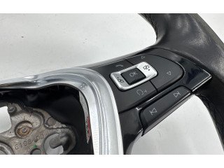 Руль Volkswagen Golf VII 2013 - 2019 года 5G0419091