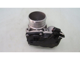 Дроссельная заслонка