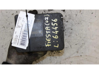 Блок АБС Ford Fiesta 2002-2005 года