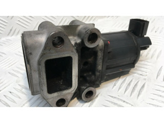 Клапан EGR