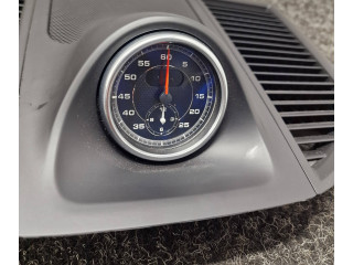 Дисплей    7P5919203T   Porsche Macan (95B)