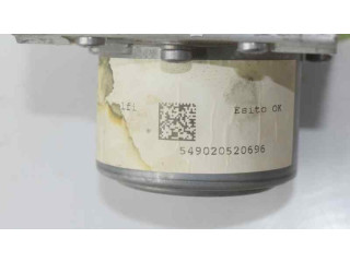 Блок АБС 6000630113, 52174070   Jeep  Renegade  2014- года