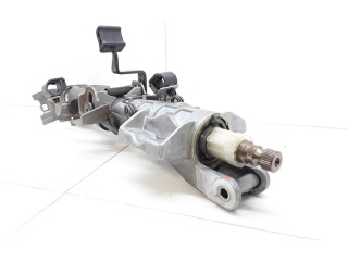 Руль Toyota Corolla Verso AR10  2004 - 2009 года       