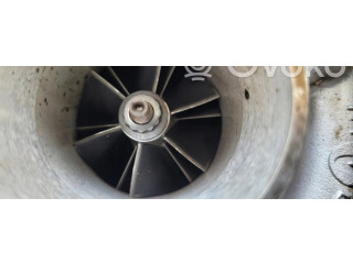  Турбина Audi A6 S6 C7 4G  059145874D         