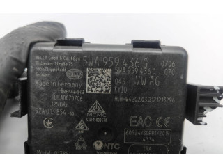 Блок управления 5WA959436G, 5NA959436C Volkswagen ID.3