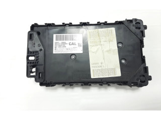 Ojnice FU5T15604, DG9T14B476B Ford Galaxy