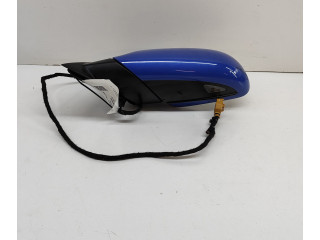 Zpětné zrcátko Audi A8 S8 D3 4E 2006 4E2858531T