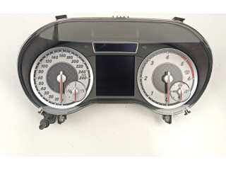 Панель приборов A1769009301, 0263700128   Mercedes-Benz A W176       