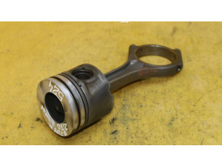 Поршень с шатуном Jaguar S-Type