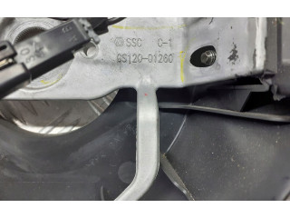 Volant Suzuki Ignis GS120-01260