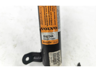 Боковая подушка безопасности 8641344, D4801B1710207 Volvo S60