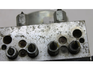 Блок АБС 476601MG0A Infiniti M Y51 2010 - 2019 года