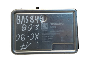 Блок АБС P31445476, 31441210   Volvo  XC90  2014 -  года