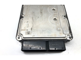 Řídící jednotka 4E0910552G   Audi A8 S8 D3 4E 2006