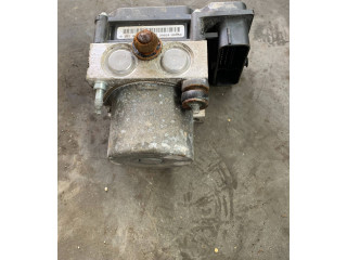 Блок АБС 9801127580 Citroen Berlingo 2008 - 2018 года